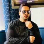 Bharath Instagram - Boredom click !!! #lounge #waiting🙄 Paris Aéroport - Charles de Gaulle (CDG)