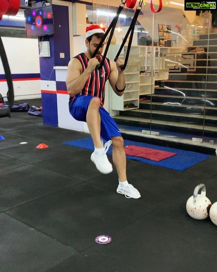 Bharath Instagram - Awesome session â22â @f45training_nungambakkam .. ððĪŠðŠðŧ Chennai, India