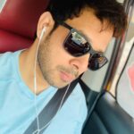 Bharath Instagram - Music mode !! #music#mood