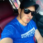 Bharath Instagram - Believe in yourself, and the rest will fall into place !! Gud eve all !! #believeinyourself