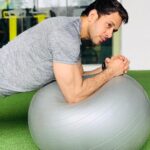 Bharath Instagram - Perfect core and cross fit !! 😀💪🏻#stayhealthy #happy #actorslife #sundayworkout