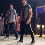 Bharath Instagram – Throwback of this dance piece which I did for Malayalam movie #kshanum !! #dancing #lovefordancing #malayalam #mollywood #instagood #reels #instagram #viral #followforfollowback #mood #actorslife