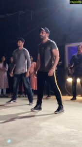 Bharath Instagram - Throwback of this dance piece which I did for Malayalam movie #kshanum !! #dancing #lovefordancing #malayalam #mollywood #instagood #reels #instagram #viral #followforfollowback #mood #actorslife