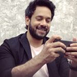 Bharath Instagram - #Ad @junglee_rummy விளையாடி வென்ற பணத்தை உடனடியாகப் பெற முடியும் என்பதில் நான் ஈர்க்கப்பட்டேன் .ஏன், நீங்கள் இன்னும் காத்திருக்கிறீர்கள் ? @Junglee_rummy செயலி யை பதிவிறக்கம் செய்து பணத்தை வெல்லுங்கள்: jungleerummy.com #jungleerummy #playrummywincash #playonjungleerummy