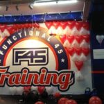 Bharath Instagram - Congrats F45 on second anniversary !! The place where fitness and fun merges !! 💪🏻😀