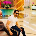 Bharath Instagram - Gud eve all
