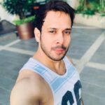 Bharath Instagram - Mrng all !! Lazy Monday 😉 Renaissance Johor Bahru Hotel