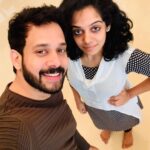 Bharath Instagram - Happy birthday sissy !! God bless you 😘😘