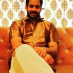 Bharath Instagram - Happy Diwali all !! 😘😘