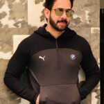 Bharath Instagram - 😎🤓perfect start to Sunday eve !! Off to F45 fitfest !! 💪🏻💪🏻