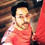 Bharath Instagram - Holaaaaa !! #weekend #happy