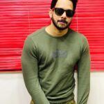 Bharath Instagram - Feeling light !!! 💇🏻‍♂️ chopped 😀🤪#smile #haircut #happy
