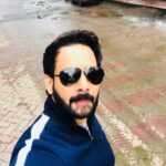 Bharath Instagram – Good mrng all !! #mrngselfie #positivity #freshvibes #shooting #kodaikanal Kodaikanal Beauty of the nature