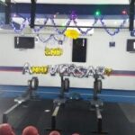 Bharath Instagram - Congrats F45 on second anniversary !! The place where fitness and fun merges !! 💪🏻😀