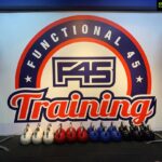 Bharath Instagram - Back to my den !!! Feeling relished !! #f45 #functionaltraining #positivevibes