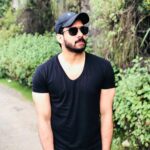 Bharath Instagram - 👽👽