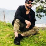 Bharath Instagram - The biggest adventure you can take is to live the life of your dreams !! #dreambig #workhard #livelife #positivevibes 😀 Kodaikanal Beauty of the nature