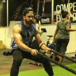 Bharath Instagram - #tuesdaymotivation