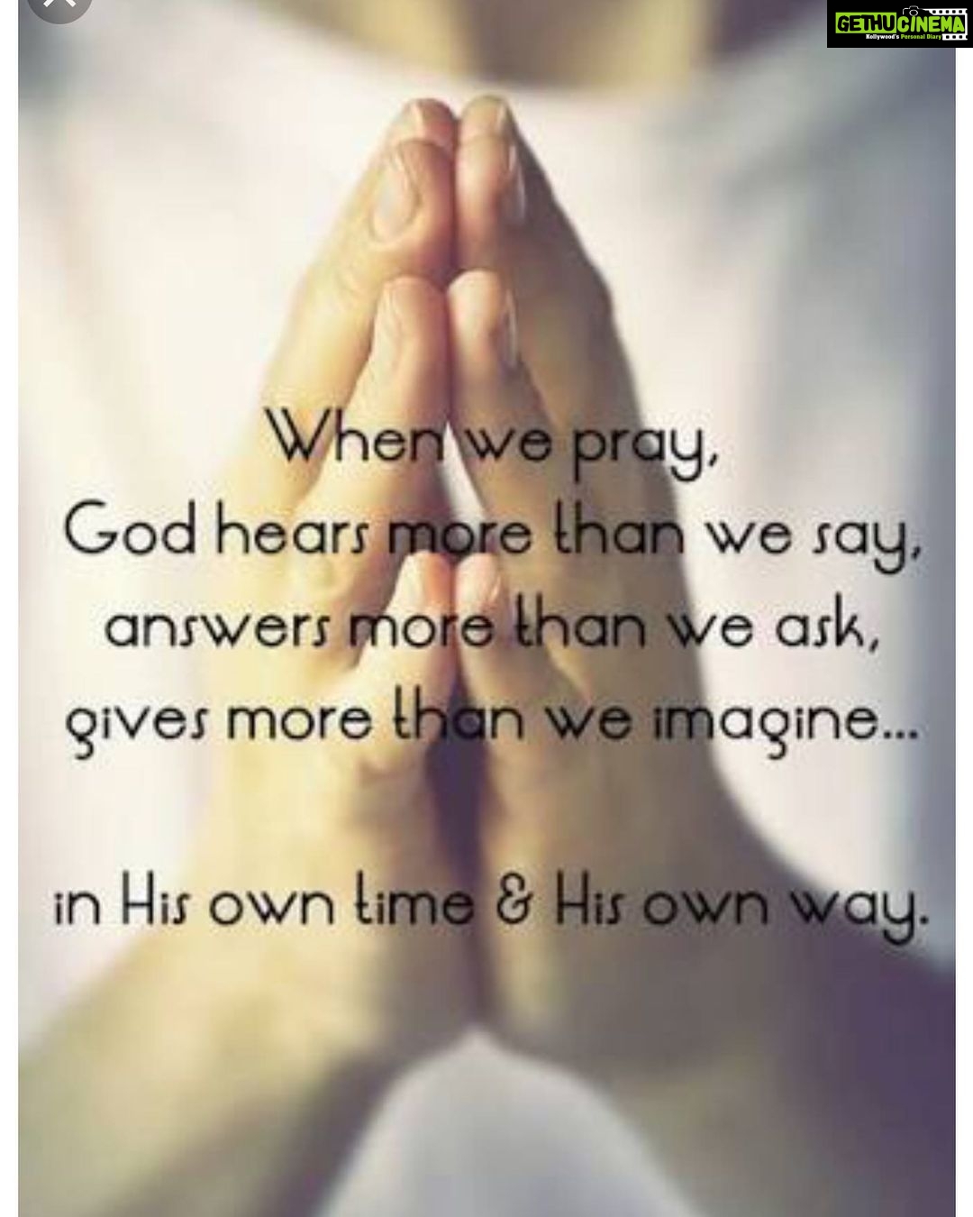 Bhumika Chawla Instagram - Thanking God for Everything always .. 🙏