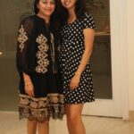 Bhumika Chawla Instagram - With my Niece in Delhi 🌸 a while ago .. ...