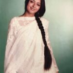 Bhumika Chawla Instagram - Ek Arsa beet gaya...