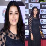 Bhumika Chawla Instagram -