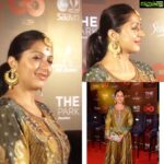 Bhumika Chawla Instagram -