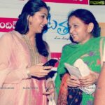 Bhumika Chawla Instagram - There can be no love to compare to yours mom ... Miss you ... ❤️ If I could have hugged you and said For one last time ... I love you ❤️