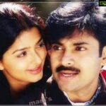 Bhumika Chawla Instagram – Dear Pawan , wishing you a very Happy Birthday 🌸 May you stay happy , healthy and blessed always .. was a great experience working with you in Kushi