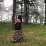 Bhumika Chawla Instagram - Hai bhi .... aur nahi bhi ........ Sab bhram hai .... @kalkikanmani @sangeethsivan @sanjaysuri @zee5premium