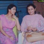 Bhumika Chawla Instagram - Dear Mummy , on your birthday , we miss you . Remembering you fondly for who you were . The kindest , most loving person in the world . You had a will power of steel , love and faith that could change things , kindness , a very straight forward person who would call a spade a spade , you always showed positivity and encouraged every soul you met to follow dreams , to live life to the fullest , never spoke ill of anyone ever , never put any person down in thought or speech .. always had gratitude for everything , you let us do what we wanted . -Always a smile on your face . What more can I say .. so much more … 💕 Miss you .. love you . I know you are there somewhere as a star taking care of us your little star —- dust … If I could be half as kind and strong as you 💕 love you
