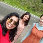 Bhumika Chawla Instagram - Working still from Bhram ... @sangeethsivan @kalkikanmani @zee5premium