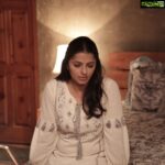 Bhumika Chawla Instagram - On sets .. of Bhram @zee5premium @kalkikanmani @sangeethsivan
