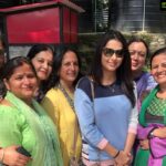 Bhumika Chawla Instagram - Whenever you see darkness , there is extra opportunity .🙏 After the darkness there’s light After the silence there’s a deep understanding 🙏 God shows us the way ... As part of my birthday celebrations , one got the opportunity to celebrate with the kids of SCHOOL FOR CHILDREN WITH SPECIAL ABILITIES ... in DHALI - SHIMLA with 140 kids and staff . Had organised lunch for the kids , while we had lunch with the principal of the school ., the few hours spent there were enriching .. truly proud to meet the teachers and the principal , the kind of people who do get better job opportunities in bigger cities with more money but choose to live for humanity and inner peace ... to avoid the race of life and dedicate to being there whole heartedly for these kids . The kids sang so beautifully , soulful . One would have loved to put the photos that One has with the children but because of the respect for the privacy of these children and also because the principal mentioned not to do so ... one refrains from sharing those beautiful photos Year 2019 birthday , well celebrated with these special children and wonderful teachers 🌸