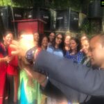 Bhumika Chawla Instagram - Whenever you see darkness , there is extra opportunity .🙏 After the darkness there’s light After the silence there’s a deep understanding 🙏 God shows us the way ... As part of my birthday celebrations , one got the opportunity to celebrate with the kids of SCHOOL FOR CHILDREN WITH SPECIAL ABILITIES ... in DHALI - SHIMLA with 140 kids and staff . Had organised lunch for the kids , while we had lunch with the principal of the school ., the few hours spent there were enriching .. truly proud to meet the teachers and the principal , the kind of people who do get better job opportunities in bigger cities with more money but choose to live for humanity and inner peace ... to avoid the race of life and dedicate to being there whole heartedly for these kids . The kids sang so beautifully , soulful . One would have loved to put the photos that One has with the children but because of the respect for the privacy of these children and also because the principal mentioned not to do so ... one refrains from sharing those beautiful photos Year 2019 birthday , well celebrated with these special children and wonderful teachers 🌸
