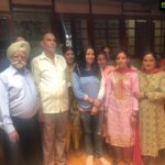 Bhumika Chawla Instagram - Whenever you see darkness , there is extra opportunity .🙏 After the darkness there’s light After the silence there’s a deep understanding 🙏 God shows us the way ... As part of my birthday celebrations , one got the opportunity to celebrate with the kids of SCHOOL FOR CHILDREN WITH SPECIAL ABILITIES ... in DHALI - SHIMLA with 140 kids and staff . Had organised lunch for the kids , while we had lunch with the principal of the school ., the few hours spent there were enriching .. truly proud to meet the teachers and the principal , the kind of people who do get better job opportunities in bigger cities with more money but choose to live for humanity and inner peace ... to avoid the race of life and dedicate to being there whole heartedly for these kids . The kids sang so beautifully , soulful . One would have loved to put the photos that One has with the children but because of the respect for the privacy of these children and also because the principal mentioned not to do so ... one refrains from sharing those beautiful photos Year 2019 birthday , well celebrated with these special children and wonderful teachers 🌸