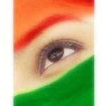 Bhumika Chawla Instagram - Wishing you all a very Happy Independence day .. Hapoy Rakshabandhan Breaking the chains of fear ... Not only shall a brother protect his own sister - may a Man respect every woman and human alike ... May we be free to walk the streets without fear in the darkness of the nights .. May we respect the farmers who till the soil to bring food to us May we respect the soldiers who let us live free ... without a thought in mind May we give more to our teachers who are teaching our children and creating a better future May our children be safe .... most of us are blessed with freedom of choices having great families ... may the rest who think otherwise understand that every child has to be independent in making career choices , girls should be able to choose their paths ... lets be independent and free in our minds ...
