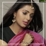 Bhumika Chawla Instagram - WHILE THE LOVE OF MY WELL WISHERS HAS NO LIMIT OR NUMBER TO IT :) yet happy that this space has reached 1.5L Thank you for your love PRESENTING HERE 🌸 Lotus, the flower signifies rebirth and purity and is used in pujas (prayers) and weddings across India. This 'divine' flower is the inspiration behind Amaltaas Lotus, Flower Love Collection. These beautiful handcrafted Lotus earrings, maagteeka, cuff and necklace are a thing of joy! Come shine in the Amaltaas hues. Amaltaas, Jewellery for the Ready You. Jewellery @Amaltaasjewellery Graphic designer @riyabhardwajj Styling @meplanninggoddess . . . . . . . . #lotus #inspired #festival #festivalfashion #wedding #indianweddingjewellery #bridalshower #bride #diwali #diwali2019 #amaltaas #Jewelleryforthereadyyou #season #festiveseason