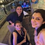 Bhumika Chawla Instagram - Catching up … 💕 @naila_sethi .. stay blessed always and vibrant as you are 💕