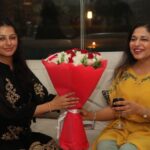 Bhumika Chawla Instagram -
