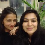 Bhumika Chawla Instagram -
