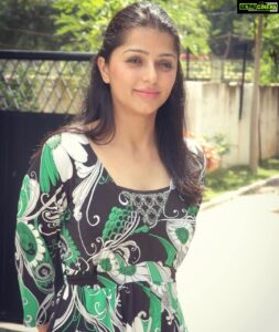 Bhumika Chawla Instagram - Almost a decade ago ... Hyderabad .. life flies by ... God is kind ... Faith and hope keeps us going 🌸