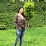 Bhumika Chawla Instagram -