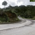 Bhumika Chawla Instagram - The long winding road ... kaha shuru hote hai zindagi ke raaste aur kaha le jaate hai Kaha khatam honge kuch pata nahi Sab bhram hai @zee5premium @sangeethsivan