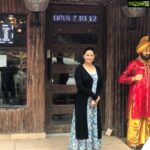 Bhumika Chawla Instagram -