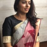 Bhumika Chawla Instagram -