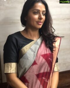 Bhumika Chawla Instagram -