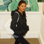 Bhumika Chawla Instagram - 2012 ... USA