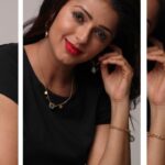 Bhumika Chawla Instagram - Amaltaas ... the gentle creation of delicate jewels ...