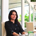 Bhumika Chawla Instagram -